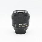 Nikon AF-S 85 F1.8 G - Objectif reflex occasion - Concept Store Photo