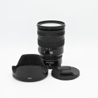 Nikon Z 24-70 F2.8 S - Objectif hybride occasion - Concept Store Photo