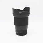 Sigma 16 F1.4 DC DN SONY E - Objectifs occasion - Concept Store Photo