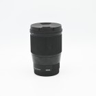 Sigma 16 F1.4 DC DN SONY E - Objectifs occasion - Concept Store Photo