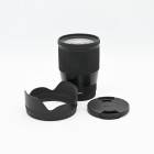 Sigma 16 F1.4 DC DN SONY E - Objectifs occasion - Concept Store Photo