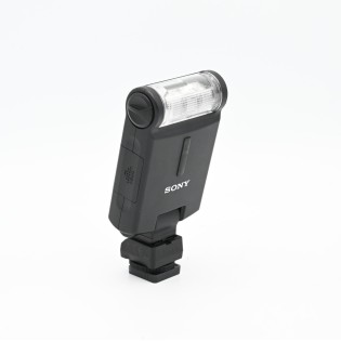 Sony FLASH HVL-F20AM - Flashes occasion - Concept Store Photo