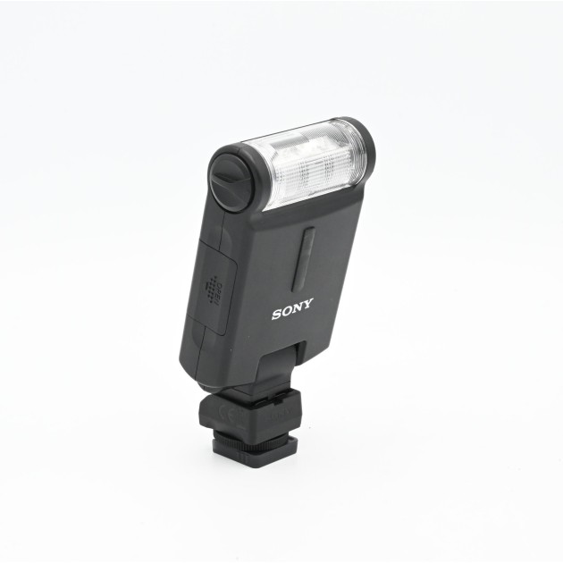 Sony FLASH HVL-F20AM - Flashes occasion - Concept Store Photo