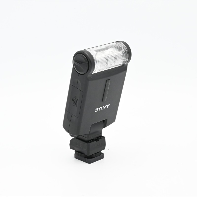 Sony FLASH HVL-F20AM - Flashes occasion - Concept Store Photo
