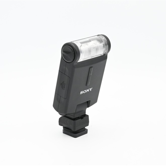 Sony FLASH HVL-F20AM - Flashes occasion - Concept Store Photo