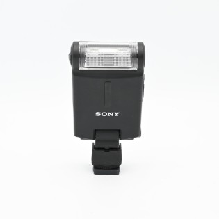 Sony FLASH HVL-F20AM - Flashes occasion - Concept Store Photo