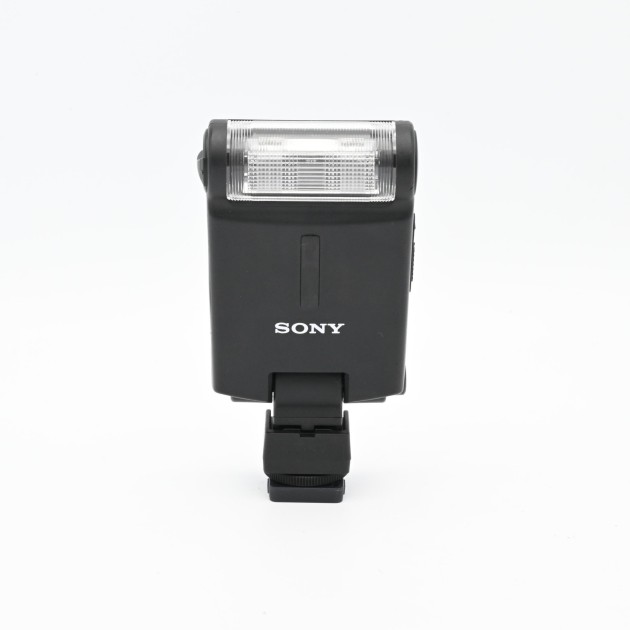 Sony FLASH HVL-F20AM - Flashes occasion - Concept Store Photo