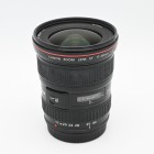 Canon EF 17-40 F4 L USM - Objectif reflex occasion - Concept Store Photo