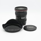 Canon EF 17-40 F4 L USM - Objectif reflex occasion - Concept Store Photo