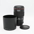 Canon EF 100 F 2.8 L IS USM - Objectif reflex occasion - Concept Store Photo