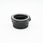 Sigma BAGUE MC-11 EF-E - Accessoires occasion - Concept Store Photo