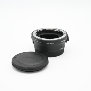 Sigma BAGUE MC-11 EF-E - Accessoires occasion - Concept Store Photo