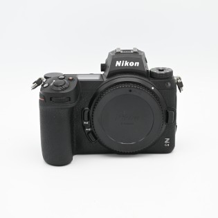 Nikon Z6 II - Hybride occasion - Concept Store Photo