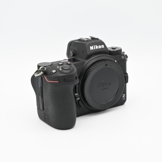 Nikon Z6 II - Hybride occasion - Concept Store Photo