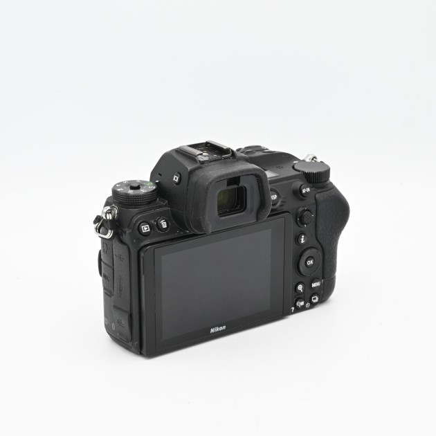 Nikon Z6 II - Hybride occasion - Concept Store Photo