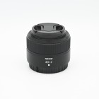 Nikon Z 40 F2 - Objectif hybride occasion - Concept Store Photo