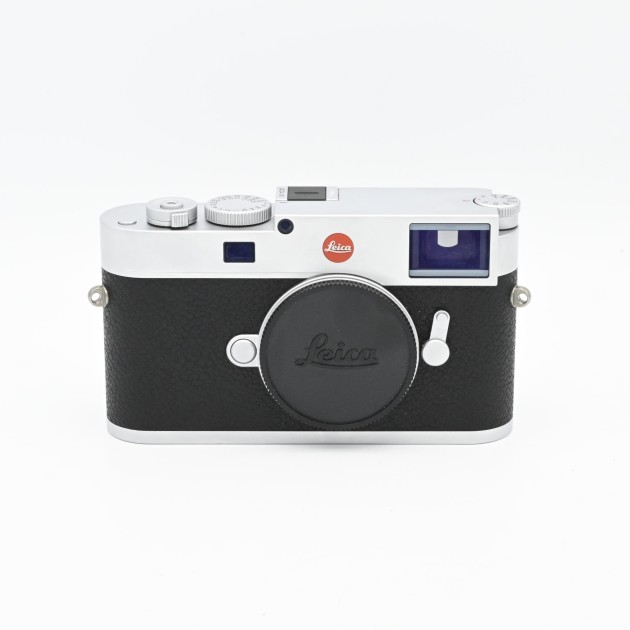 Leica M11 SILVER - Occasions - Concept Store Photo