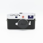 Leica M11 SILVER - Occasions - Concept Store Photo