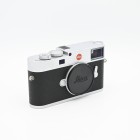 Leica M11 SILVER - Occasions - Concept Store Photo