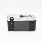 Leica M11 SILVER - Occasions - Concept Store Photo
