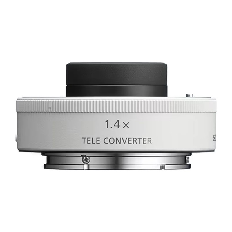 Sony Téléconvertisseur FE 1.4x SEL14TC – Multiplicateur pour objectifs G Master et G