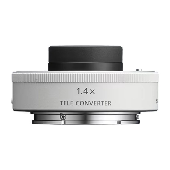 Sony Téléconvertisseur FE 1.4x SEL14TC – Multiplicateur pour objectifs G Master et G