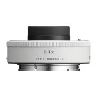 Sony Téléconvertisseur FE 1.4x SEL14TC – Multiplicateur pour objectifs G Master et G