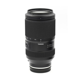 Tamron 70-180 F2.8 Di III VC VXD G2 SONY - Objectif hybride occasion - Concept Store Photo
