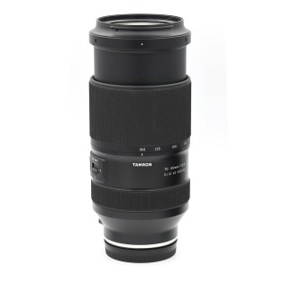 Tamron 70-180 F2.8 Di III VC VXD G2 SONY - Objectif hybride occasion - Concept Store Photo