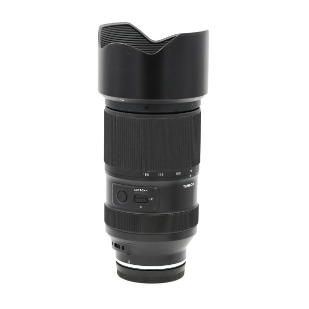 Tamron 70-180 F2.8 Di III VC VXD G2 SONY - Objectif hybride occasion - Concept Store Photo