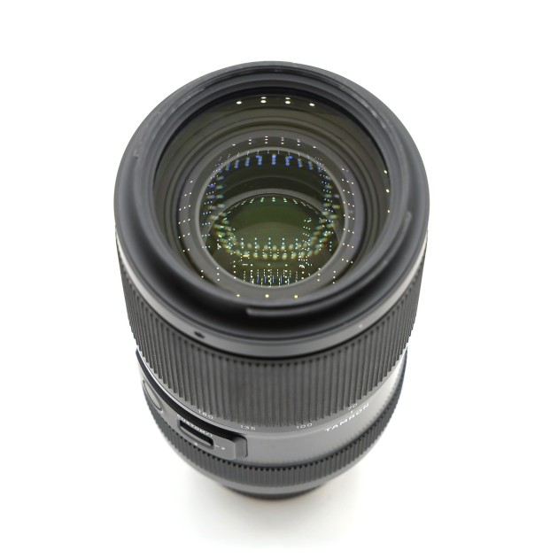 Tamron 70-180 F2.8 Di III VC VXD G2 SONY - Objectif hybride occasion - Concept Store Photo