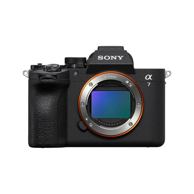Sony Alpha 7 V - Hybrides - Concept Store Photo