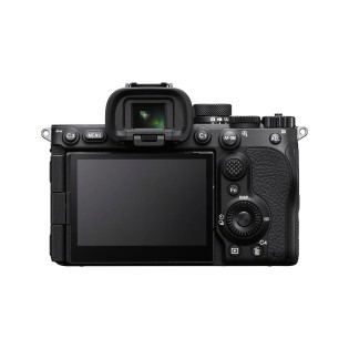 Sony Alpha 7 V - Hybrides - Concept Store Photo