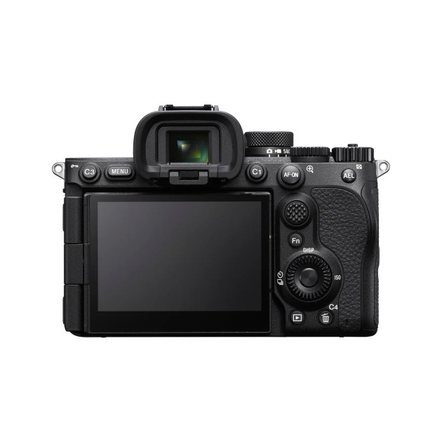 Sony Alpha 7 V - Hybrides - Concept Store Photo
