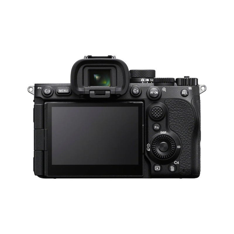 Sony Alpha 7 V