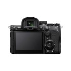 Sony Alpha 7 V - Hybrides - Concept Store Photo