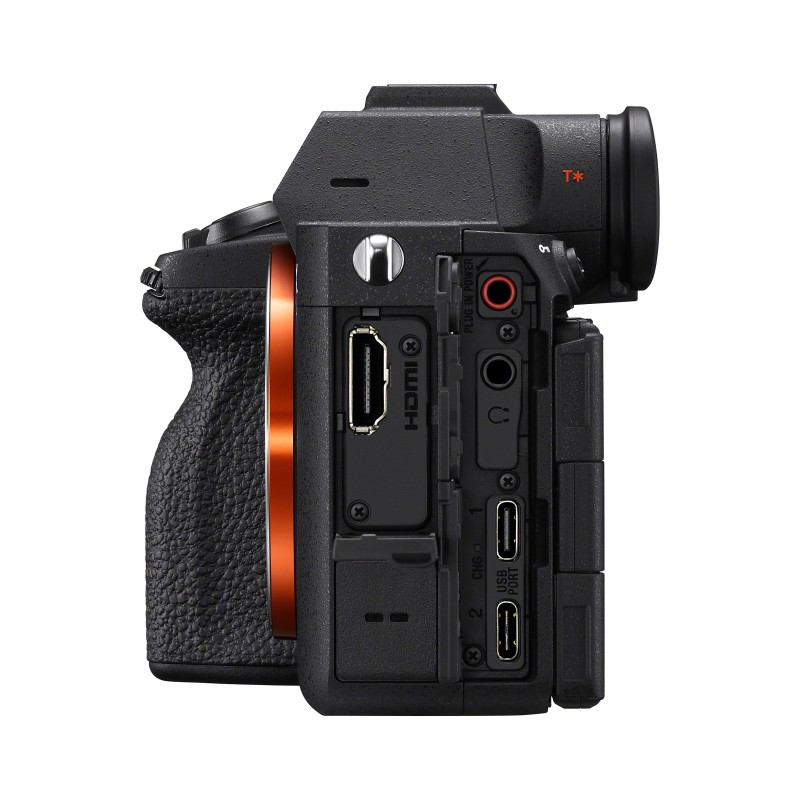 Sony Alpha 7 V