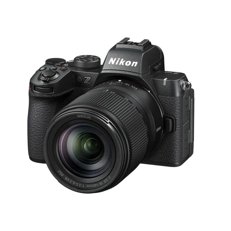 Nikon Z50 II