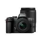 z50 II 16-50 + 50-250