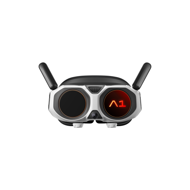 Insta360 Drone ANTIGRAVITY A1 - Drone - Concept Store Photo