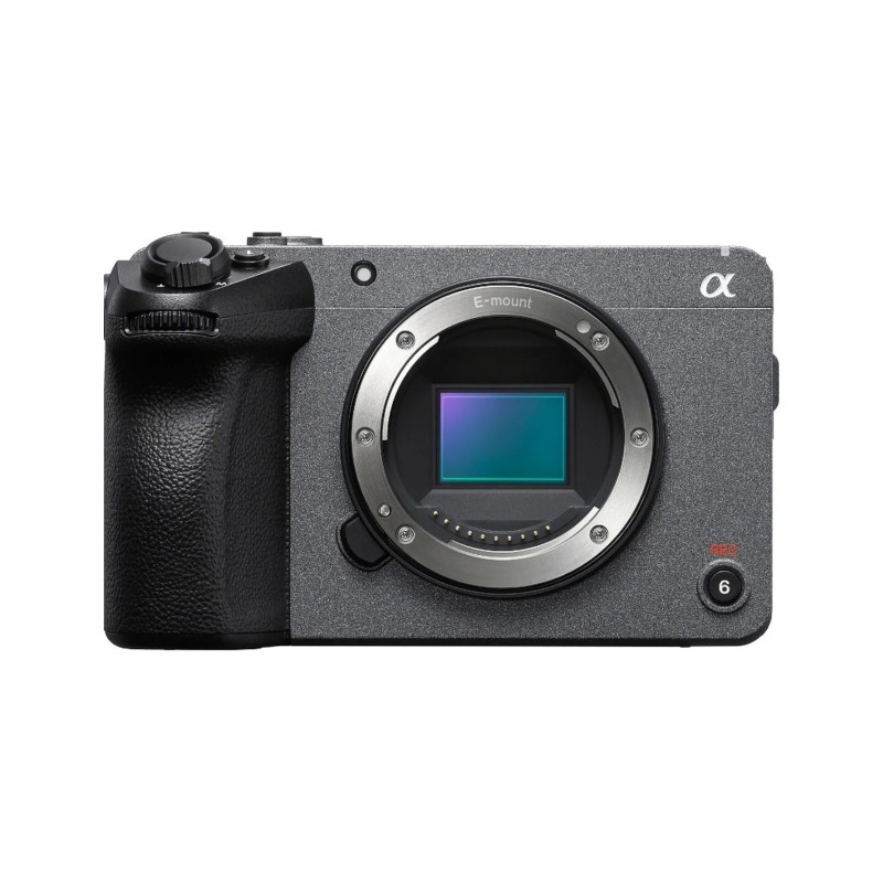 Sony FX30