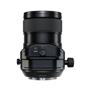 Fujifilm GF 30mm f/5.6 T/S – Objectif Tilt‑Shift pour GFX