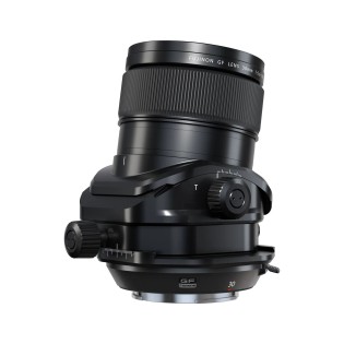 Fujifilm GF 30mm f/5.6 T/S – Objectif Tilt‑Shift pour GFX