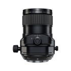 Fujifilm GF 30mm f/5.6 T/S – Objectif Tilt‑Shift pour GFX