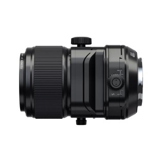 Fujifilm GF 110mm T/S Macro – Tilt-Shift & Macro