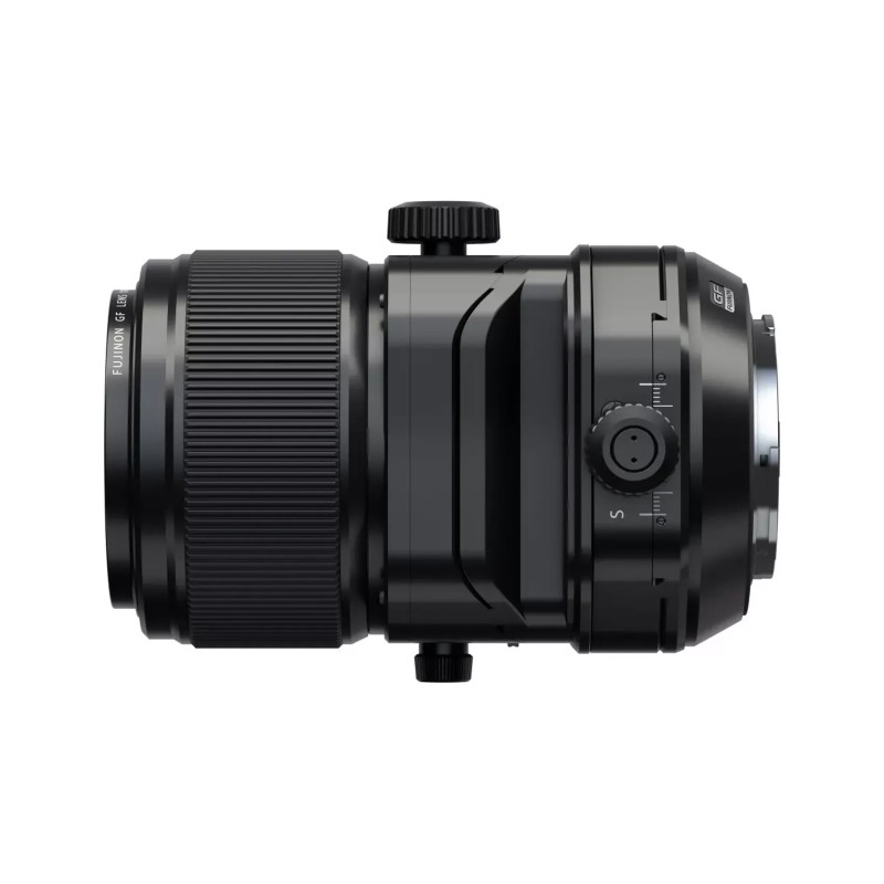 Fujifilm GF 110mm T/S Macro – Tilt-Shift & Macro