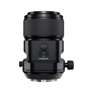Fujifilm GF 110mm T/S Macro – Tilt-Shift & Macro