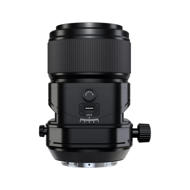 Fujifilm GF 110mm T/S Macro – Tilt-Shift & Macro