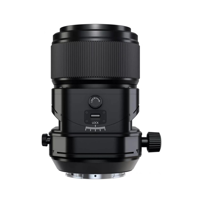 Fujifilm GF 110MM F/5.6 T/S MACRO