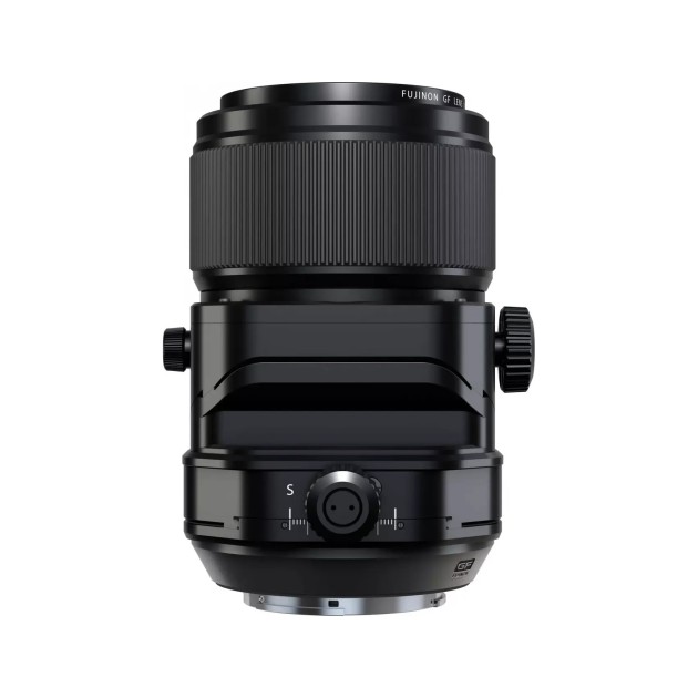 Fujifilm GF 110mm T/S Macro – Tilt-Shift & Macro